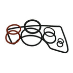 Bellhousing Install Gasket Kit for Mercury Bravo 1 2 3 Outdrive (16755Q1)