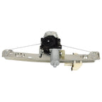 Rear Left Power Window Regulator for Ford Focus (2008-2011) Sedan