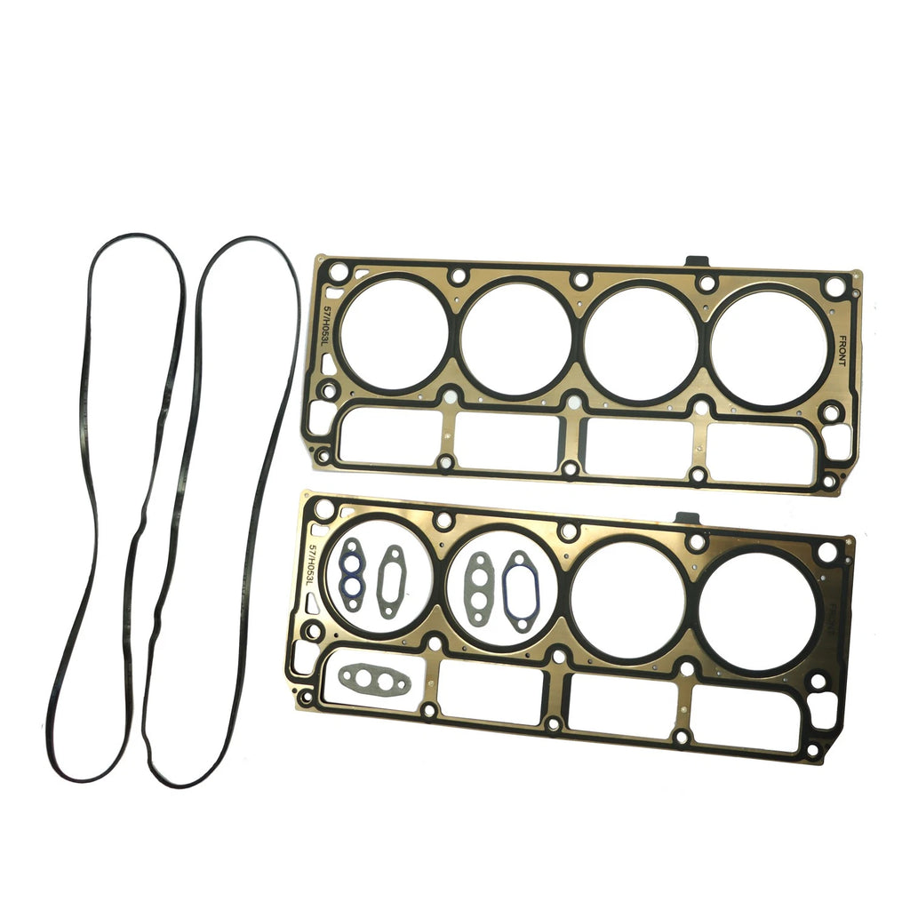 Head Full Gasket Set for Chevy Silverado 1500 Tahoe GMC Sierra 5.3L 4.8L (2002–2011)