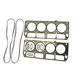 Head Full Gasket Set for Chevy Silverado 1500 Tahoe GMC Sierra 5.3L 4.8L (2002–2011)