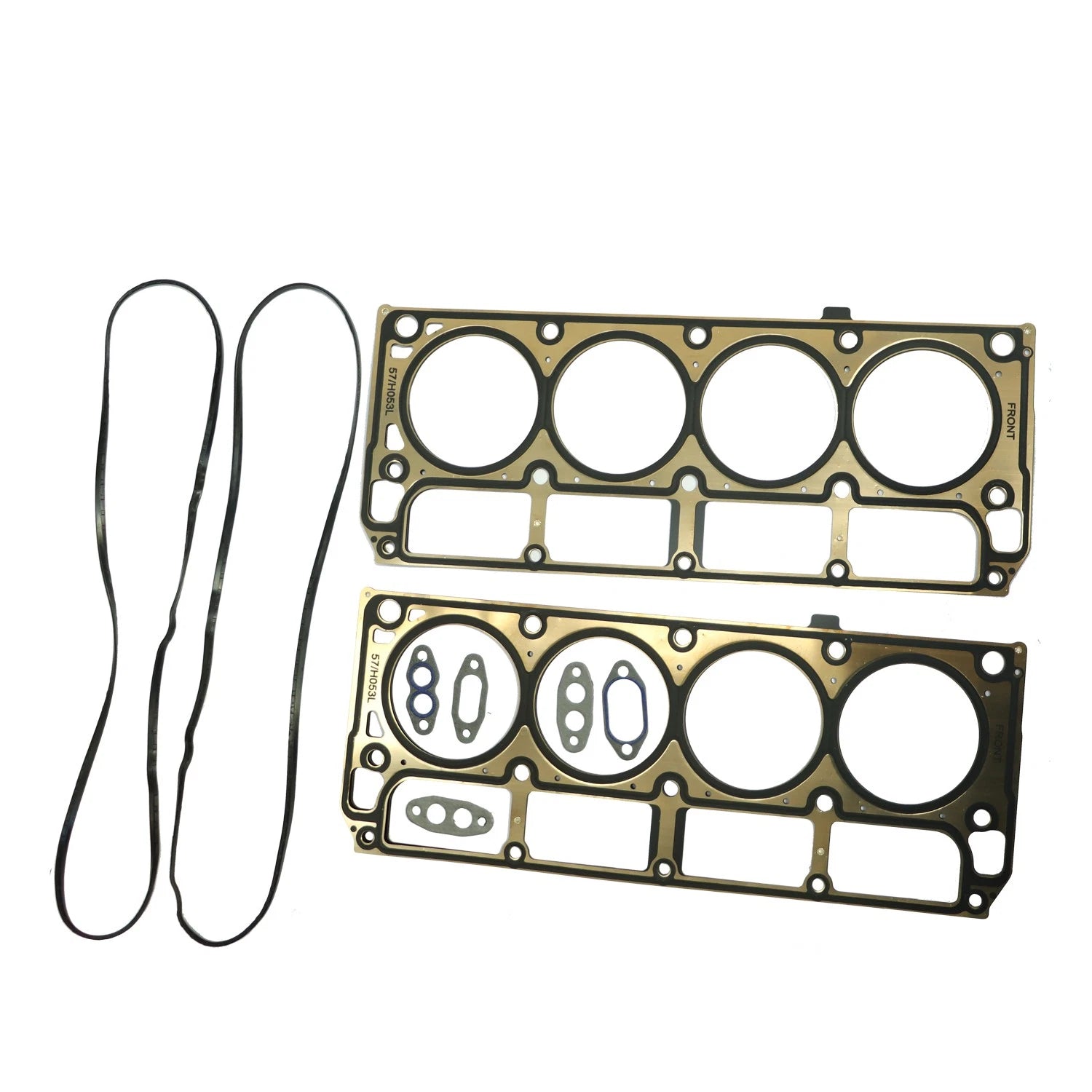 Head Full Gasket Set for Chevy Silverado 1500 Tahoe GMC Sierra 5.3L 4.8L (2002–2011)