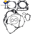 Complete Engine Gasket Kit for Yamaha Raptor 660R YFM660R (2001–2005)