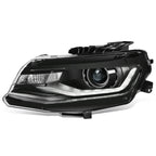 Driver Left HID Xenon Projector Headlight for Chevrolet Camaro (2016–2022)