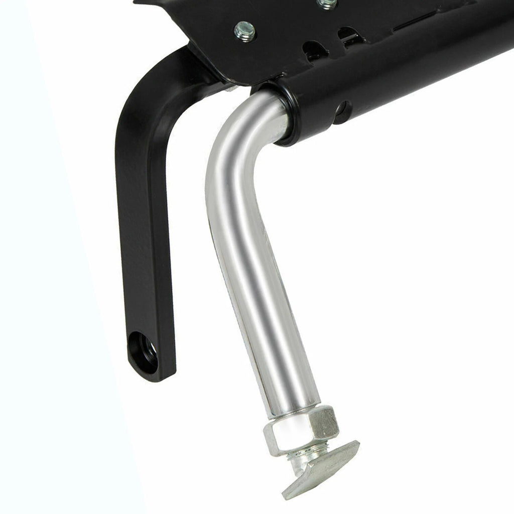 Adjustable Center Stand for Harley Touring Road Glide Road King (1999–2008)