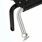 Adjustable Center Stand for Harley Touring Road Glide Road King (1999–2008)