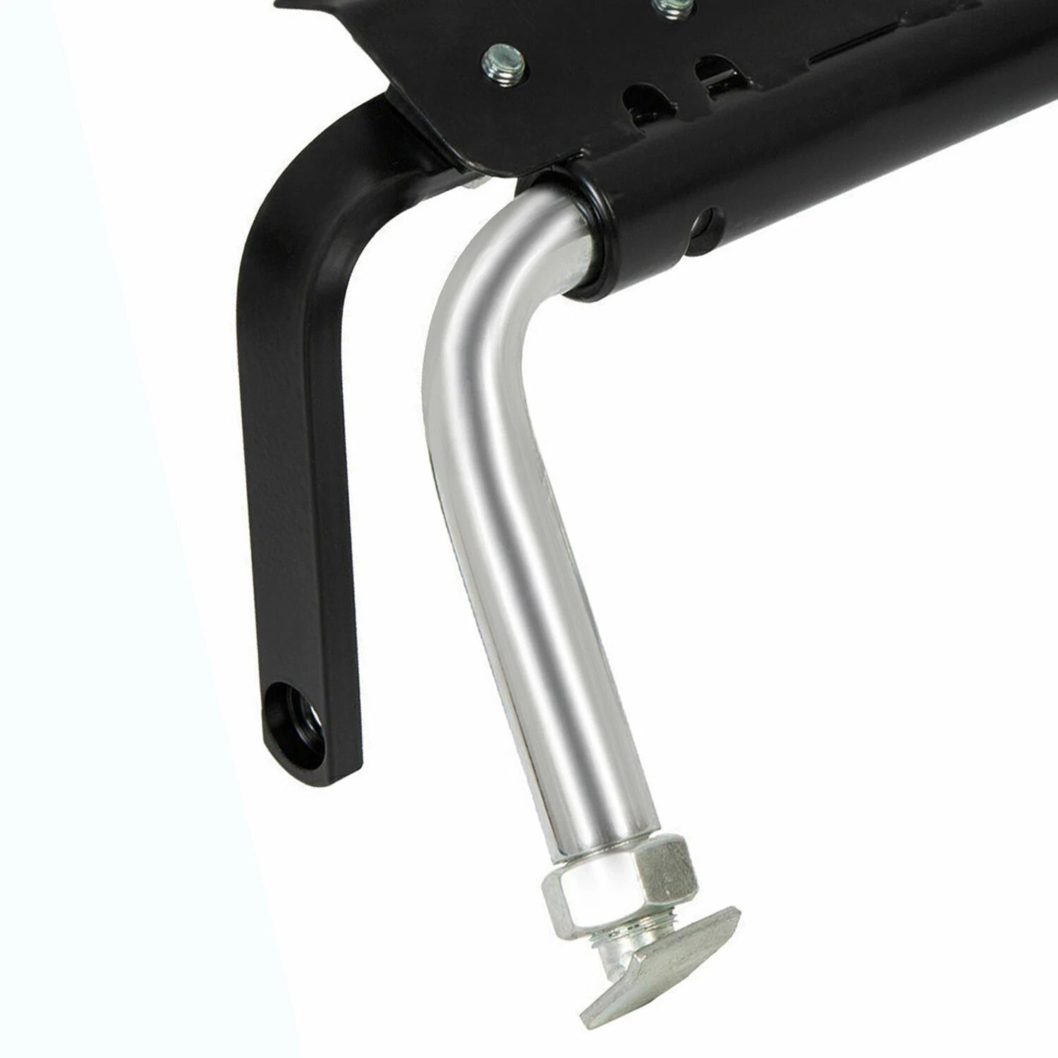 Adjustable Center Stand for Harley Touring Road Glide Road King (1999–2008)