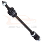 Front Lower Ball Joints Tie Rods for Dodge Ram 1500 (2002–2005)