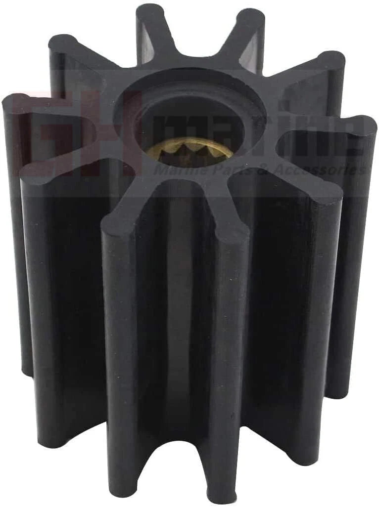 Sea Water Pump Impeller for MerCruiser Hino Diesel Engine (47-809866T, 47-831311350)