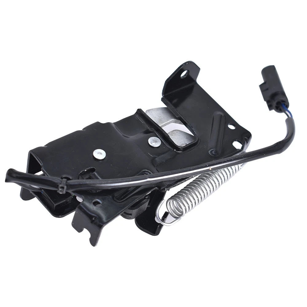 Lower Hood Lock Latch for BMW (2012–2015)