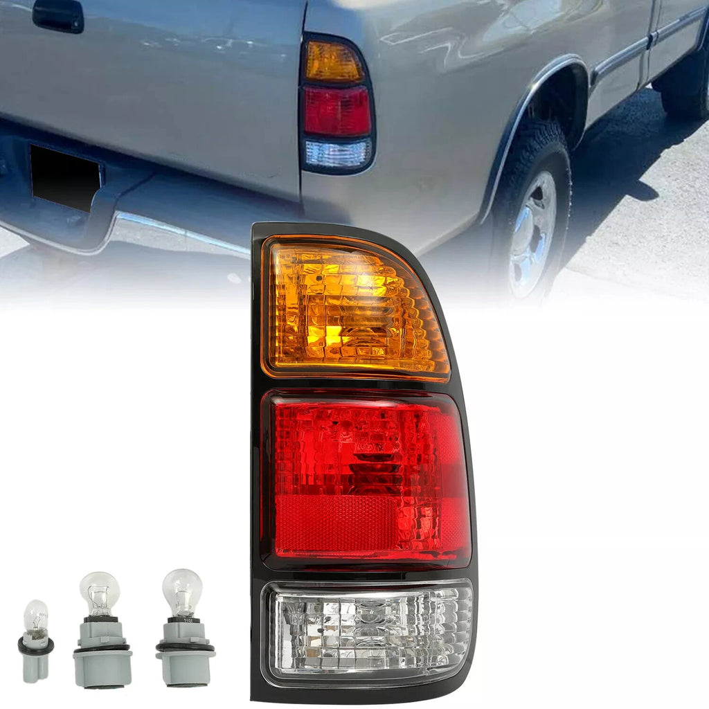 Tail Light Brake Lamp for Toyota Tundra (2000–2006) Right Side #TO2801129