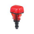Rear Windshield Washer Nozzles Spray Jet for Honda Pilot (2009–2015) No. 76850-SZA-A01