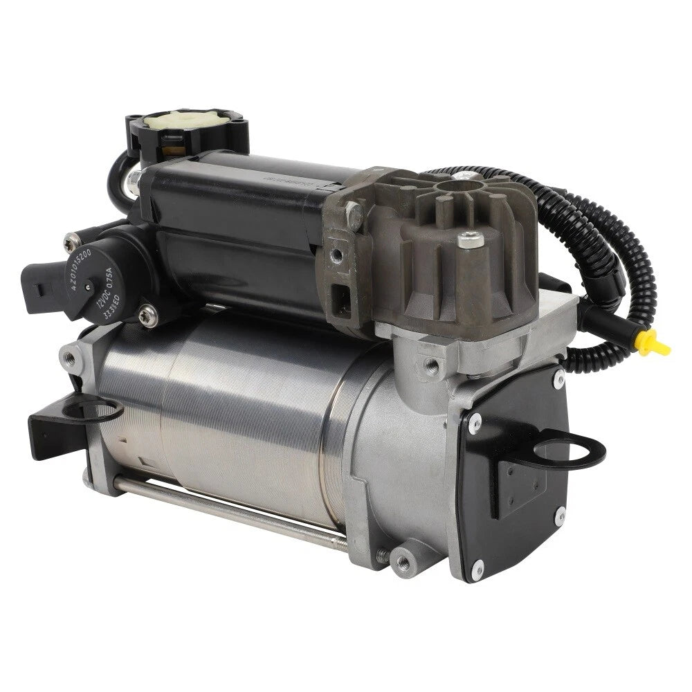 Air Suspension Compressor Pump for Audi Allroad Quattro A6 (1997–2005)