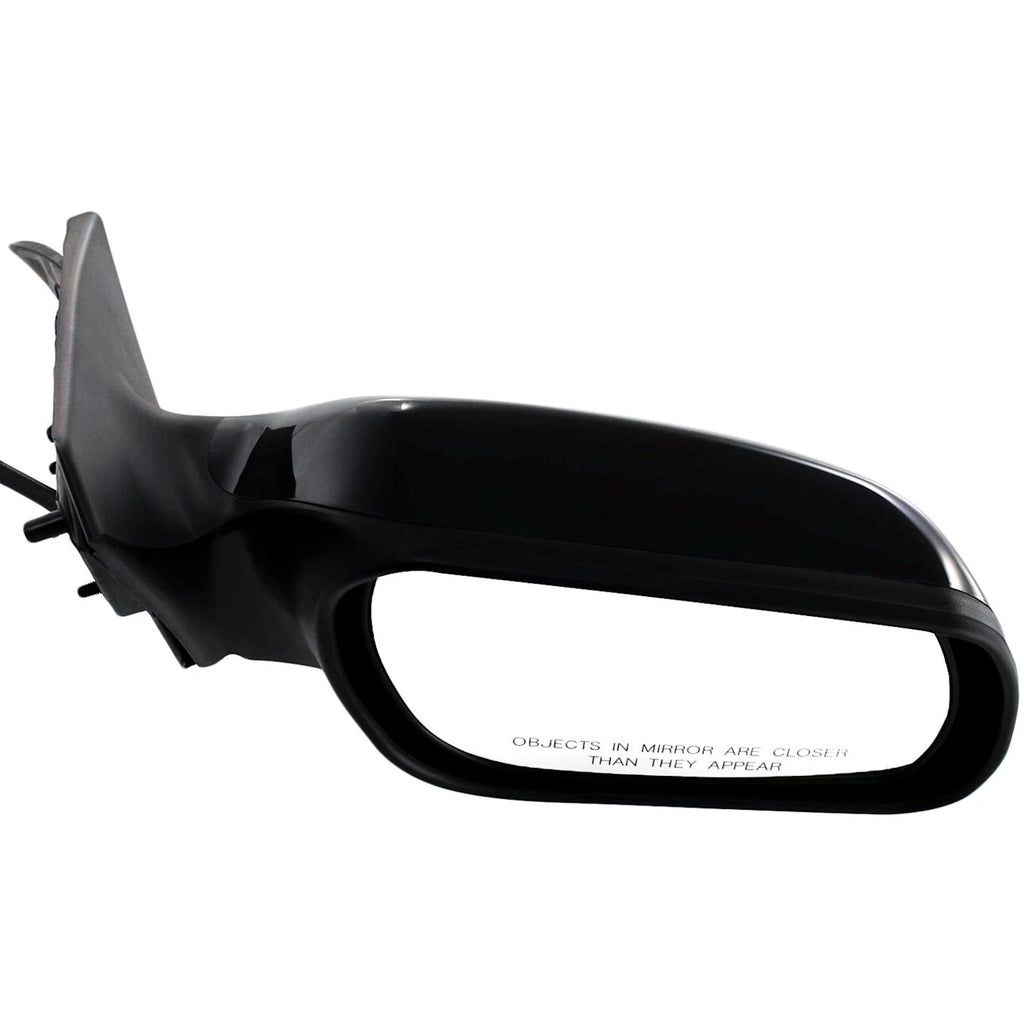 Passenger Right Side Mirror for Mazda (2003–2008)