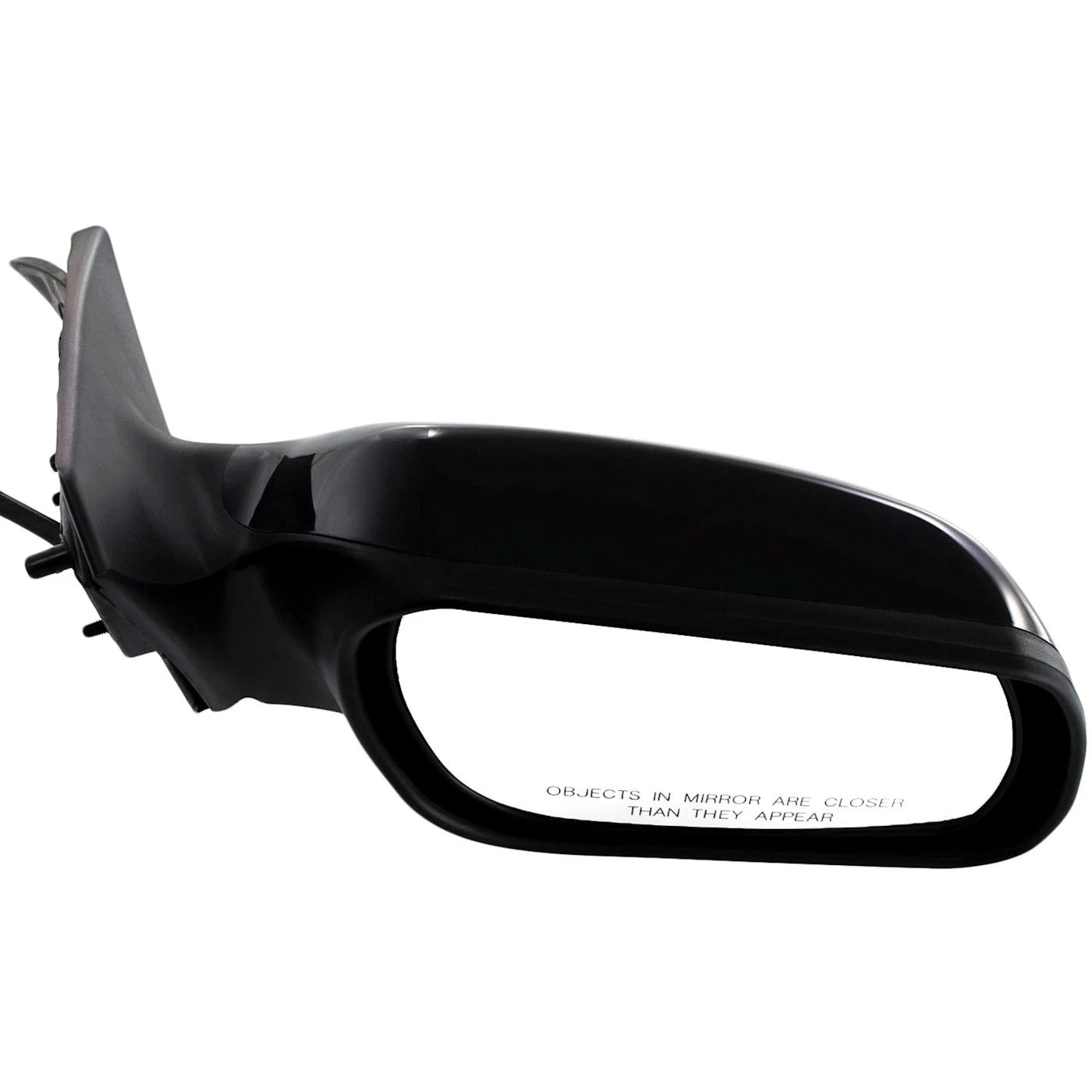 Passenger Right Side Mirror for Mazda (2003–2008)