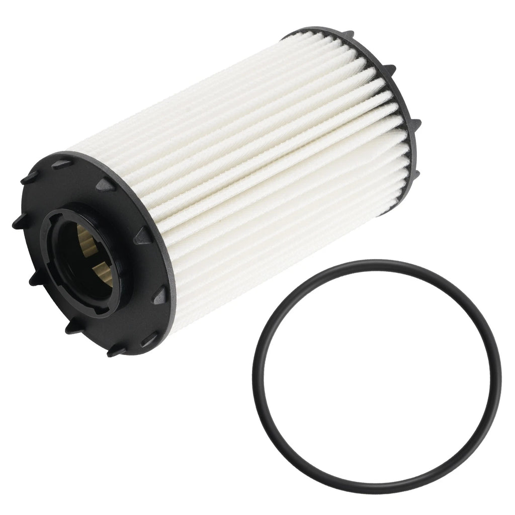 Oil Filter for Audi A4 B9 A5 F5 A6 C8 A8 D5 (2007–2019)