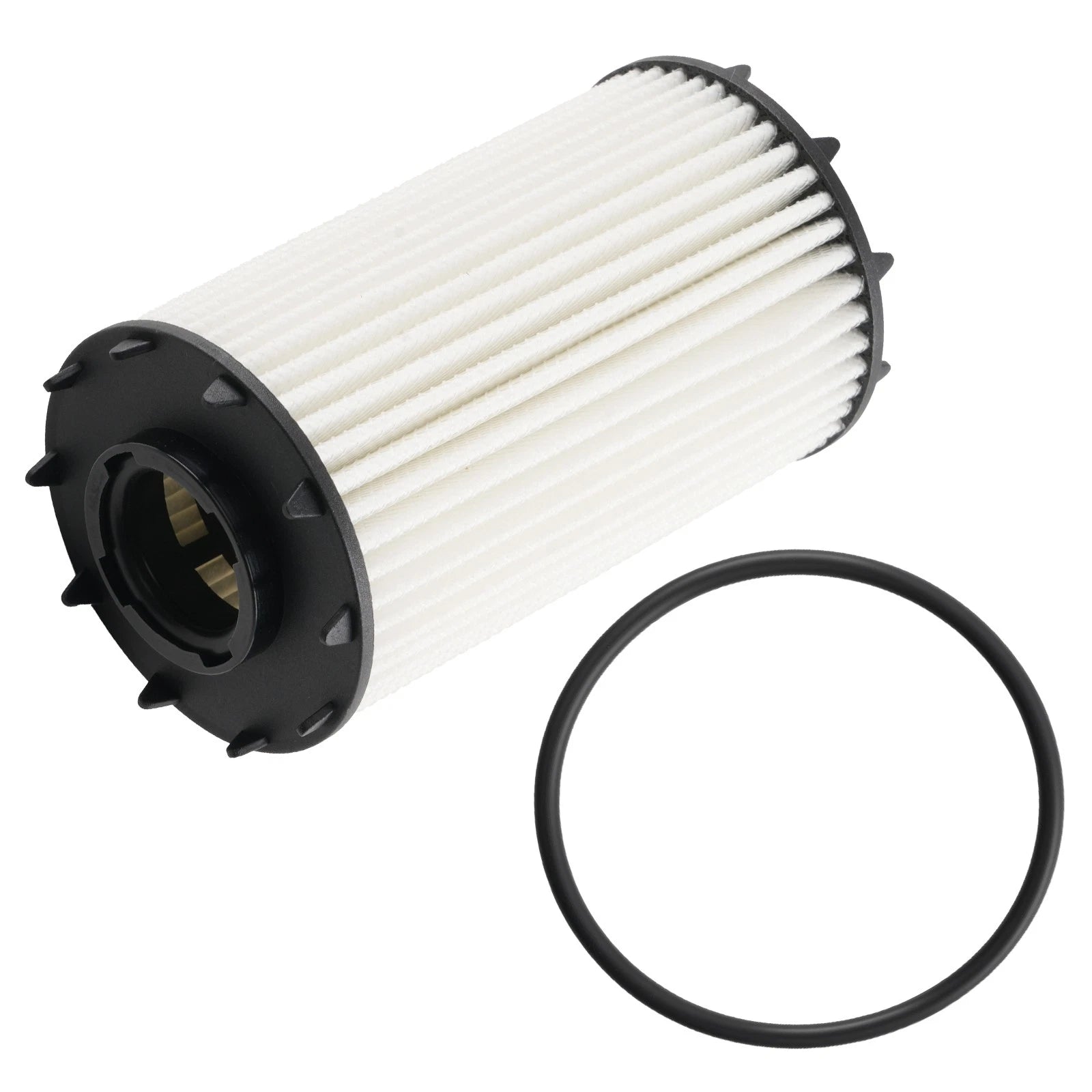 Oil Filter for Audi A4 B9 A5 F5 A6 C8 A8 D5 (2007–2019)