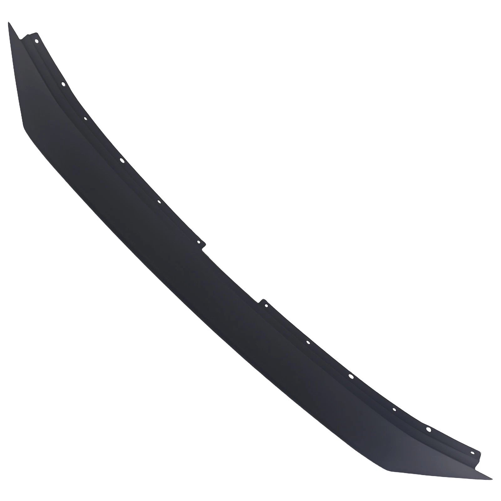 Front Bumper Base Panel for Mazda CX-5 17-21 KB8A507E1BBB MA1217104