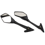 Foldable Side Rearview Mirrors for Yamaha YZF R3 R25 (2015–2017)