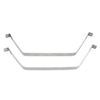 2X Fuel Tank Strap for Chevy Astro GMC Safari (1985–1990)