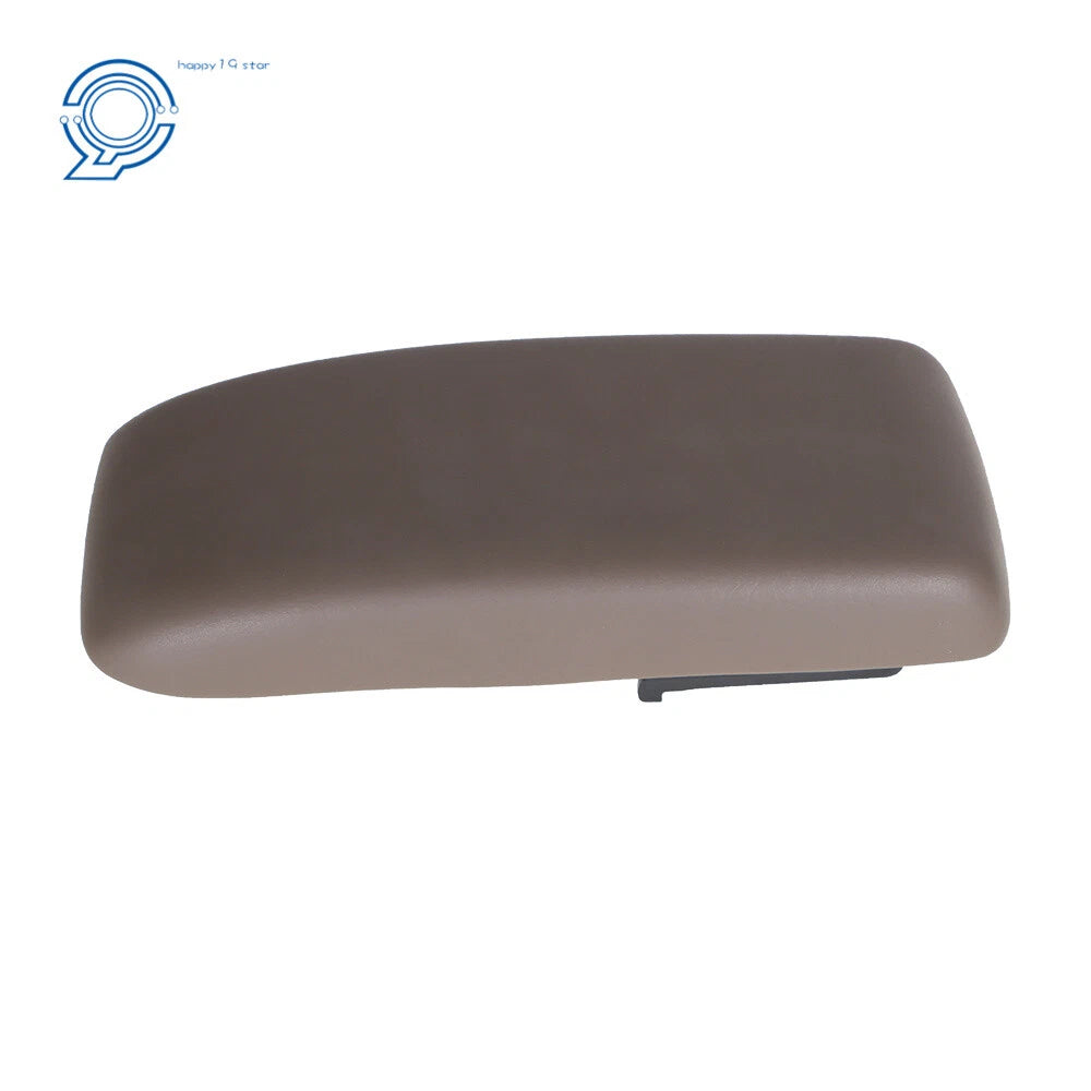 Center Console Lid & Latch for Toyota Tacoma (1995–2000) & 4Runner (1996–1998)