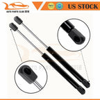 Set of 2 12" Extended Lift Supports for Universal Applications
