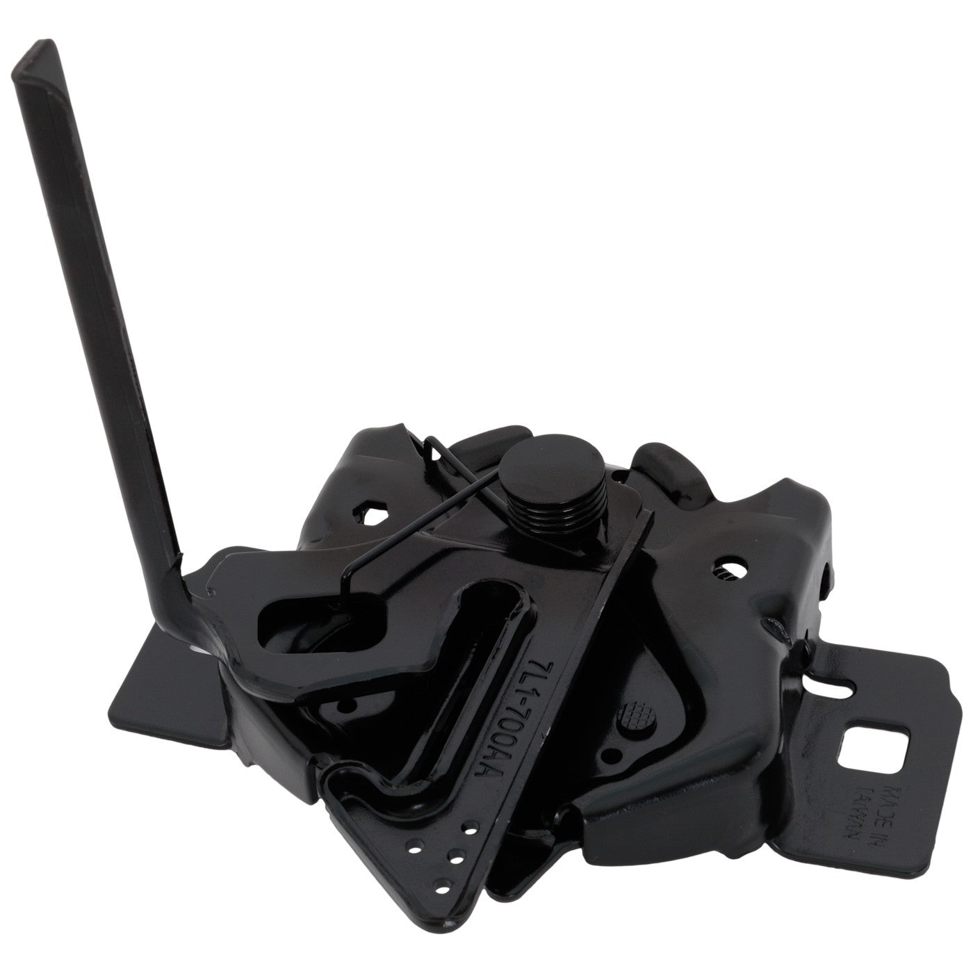 Hood Latch Lock for Ford Expedition, Lincoln Navigator (2007–2014)