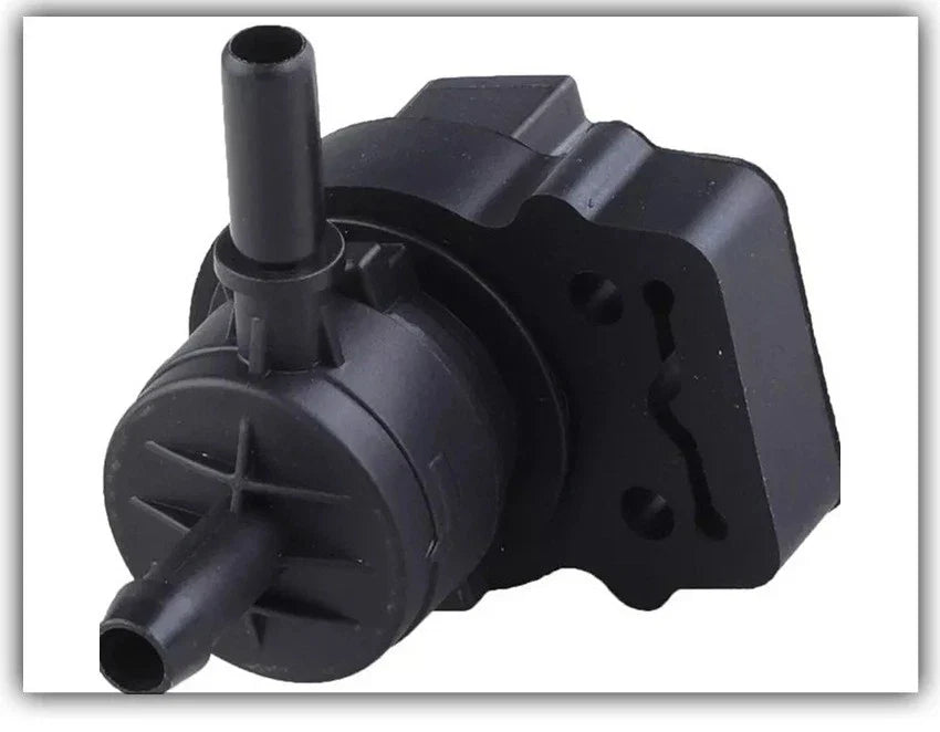 Vapor Canister Purge Valve for Mercedes E350 3.5L E550 5.5L (2010–2013)