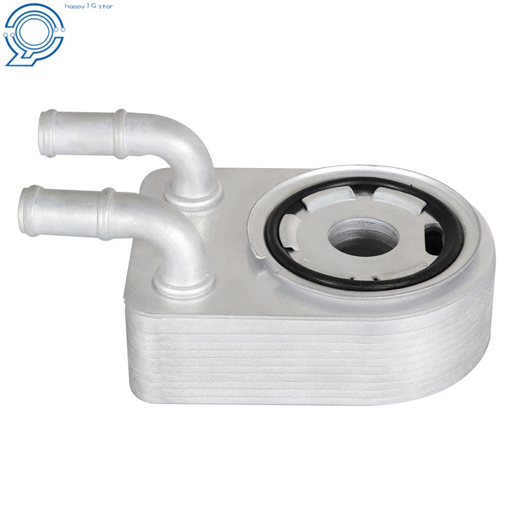 Engine Oil Cooler for Dodge Caliber, Journey (2007-2015)