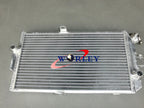 Aluminum Radiator for Suzuki Quadzilla LT500R (1987-1990)