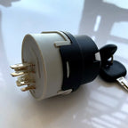 Ignition Switch for Linde Forklift Truck (1PC) 0009730212