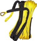 Synthetic Winch Rope 3/16" x 50 ft. for ATV/UTV Winches (OPEN TRAIL)