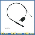 Automatic Selector Transmission Shift Cable for Cadillac Escalade (1999–2000)