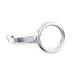 Fog Light Bezel Trim Rings Cover for Honda Goldwing GL1800 (2001-2010)