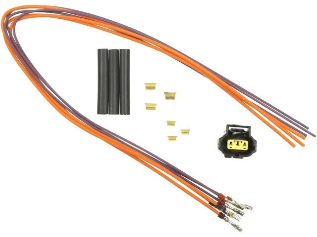 Barometric Pressure Sensor Connector for Mazda RX-8 (2004–2007) BV771VZ