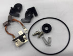 Breaker & Brush Assy for Honda BF100 BF135 BF150 BF200 (2000–2023)