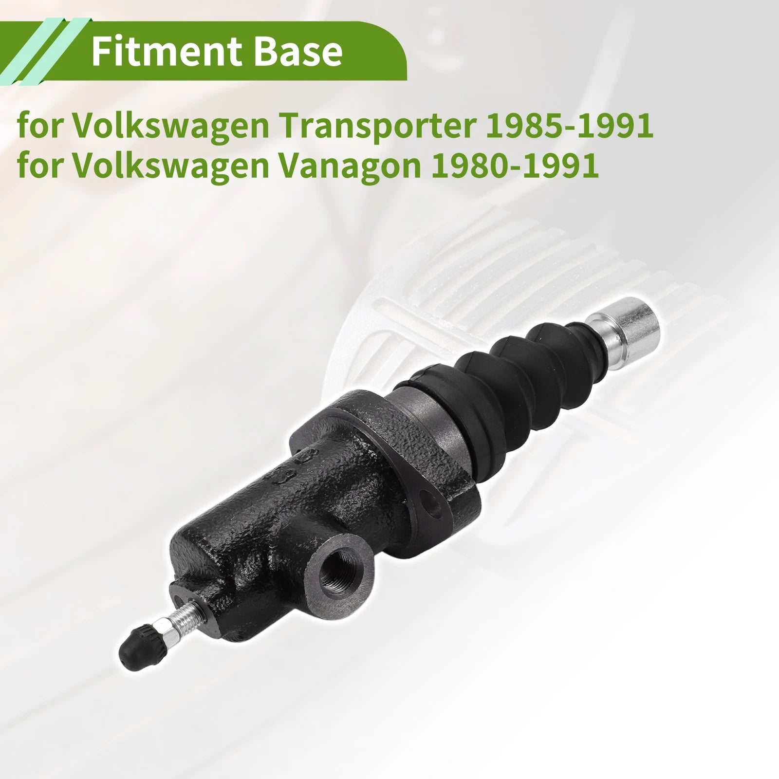 Clutch Slave Cylinder Actuator for VW Transporter (1985–1991) No. 251721263A