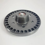 Ball Bearing Lockup Clutch Pressure Plate for Harley M8 (2017–2020)