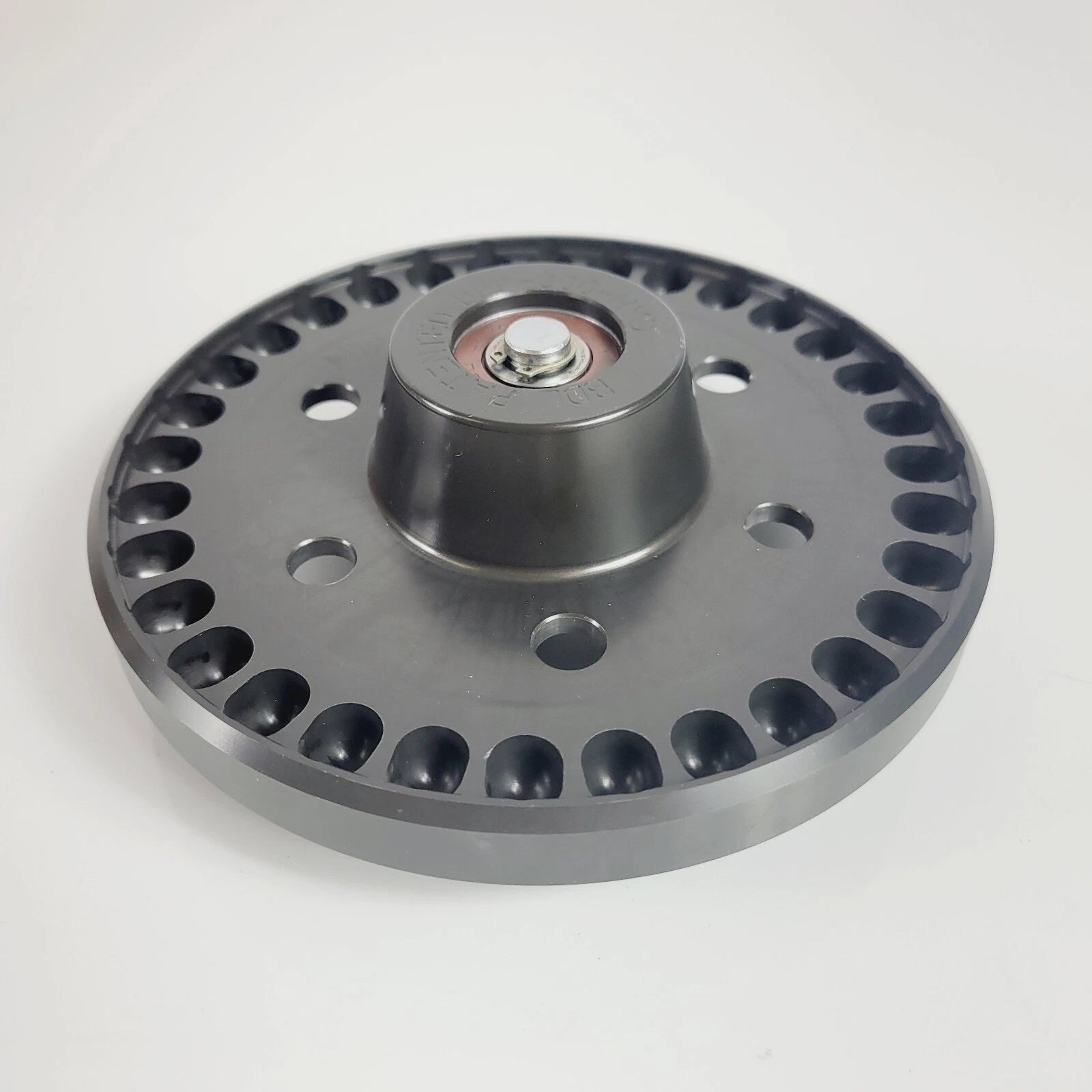 Ball Bearing Lockup Clutch Pressure Plate for Harley M8 (2017–2020)