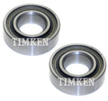 Set of 2 Rear Wheel Bearings for Ford Maverick, Dodge Dart, Plymouth RWD