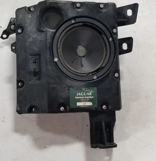 Harman Kardon Rear Left Speaker for Jaguar XK8 XKR (1997–2003) LJB4151BA
