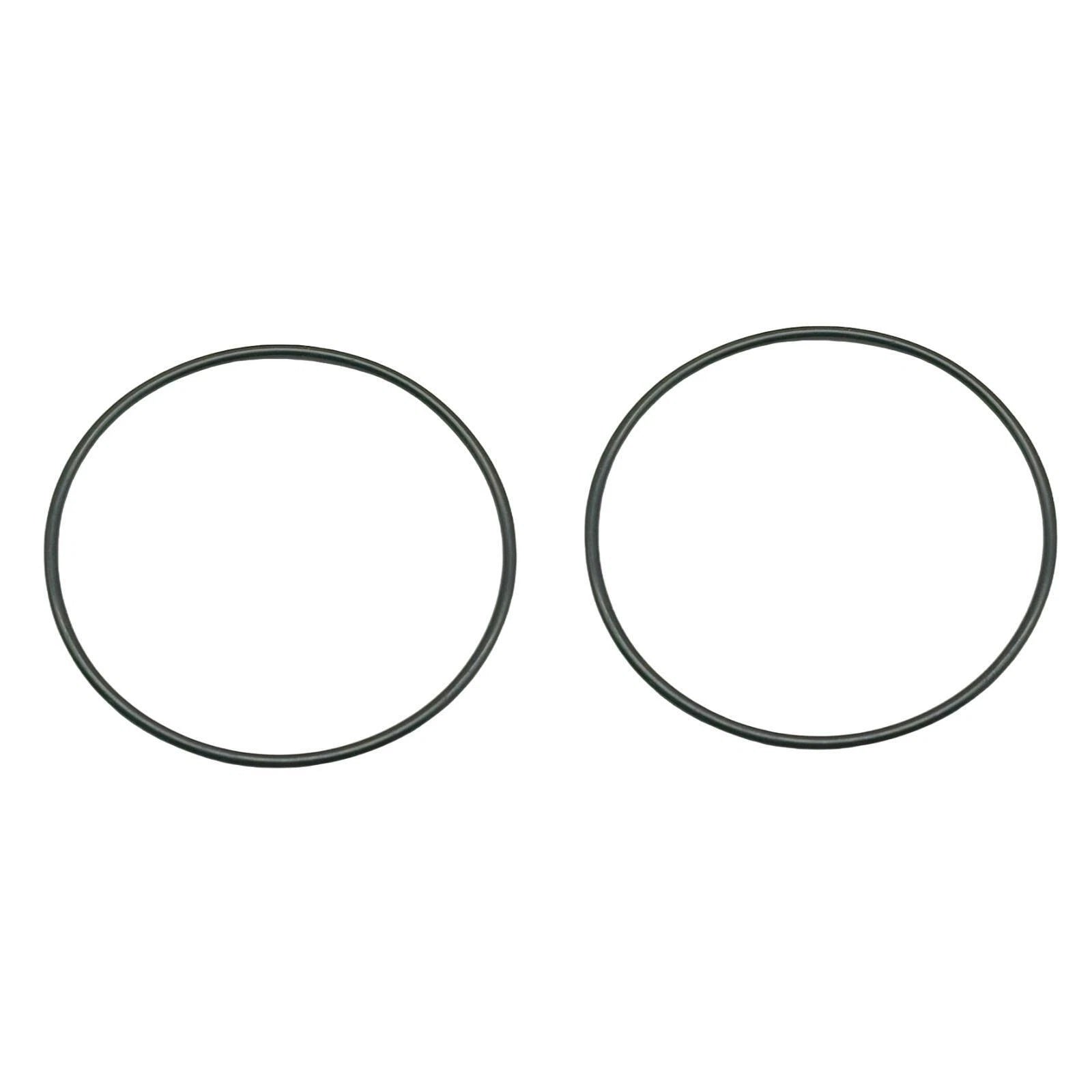 2X O-Ring for Suzuki Outboard 250 300 350 HP