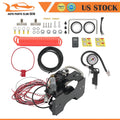 Wireless Air Compressor Remote Control for Air Suspension (2015–2023)