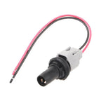 Headlight Side-Marker Socket w/ Connector for Acura MDX, Lexus, Mazda (2001-2023)