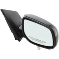 Passenger Right Side Mirror for Toyota Corolla (2009–2013)