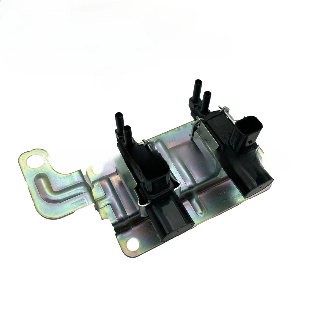 Vacuum Solenoid Valve Intake Manifold Runner Control Ford Focus (2000–2011)