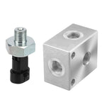 Front Fitting Cross & Brake Switch for Polaris Sportsman 570 EPS (2014–2023)