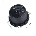 Blower A/C Fan Control Switch for Toyota Corolla Matrix (2009–2013)