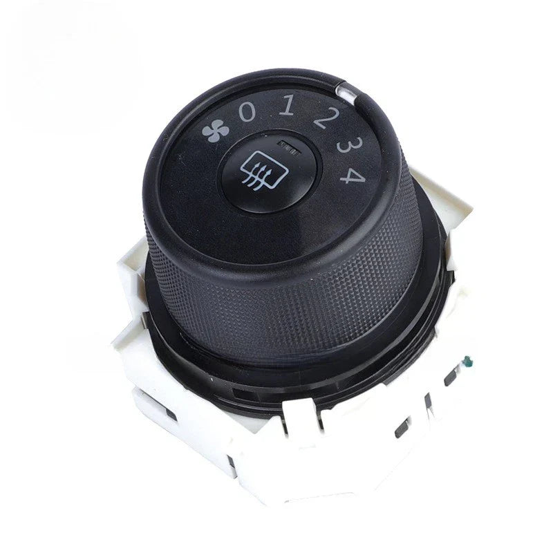 Blower A/C Fan Control Switch for Toyota Corolla Matrix (2009–2013)