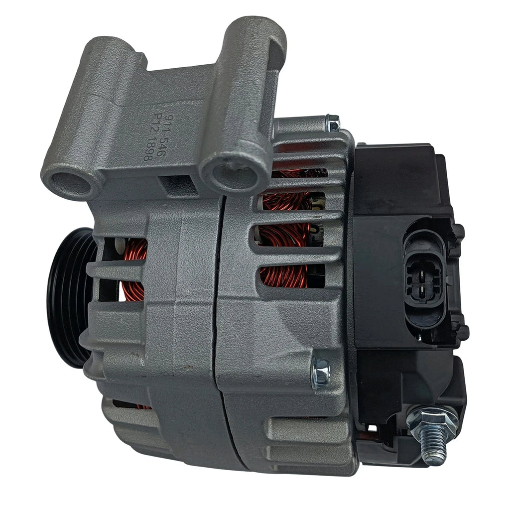 Alternator 11148N for Chevy Colorado GMC Canyon Hummer H3 Isuzu (2007–2012)