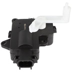 HVAC Heater Blend Air Door Actuator for Jeep Grand Cherokee (2003–2004)